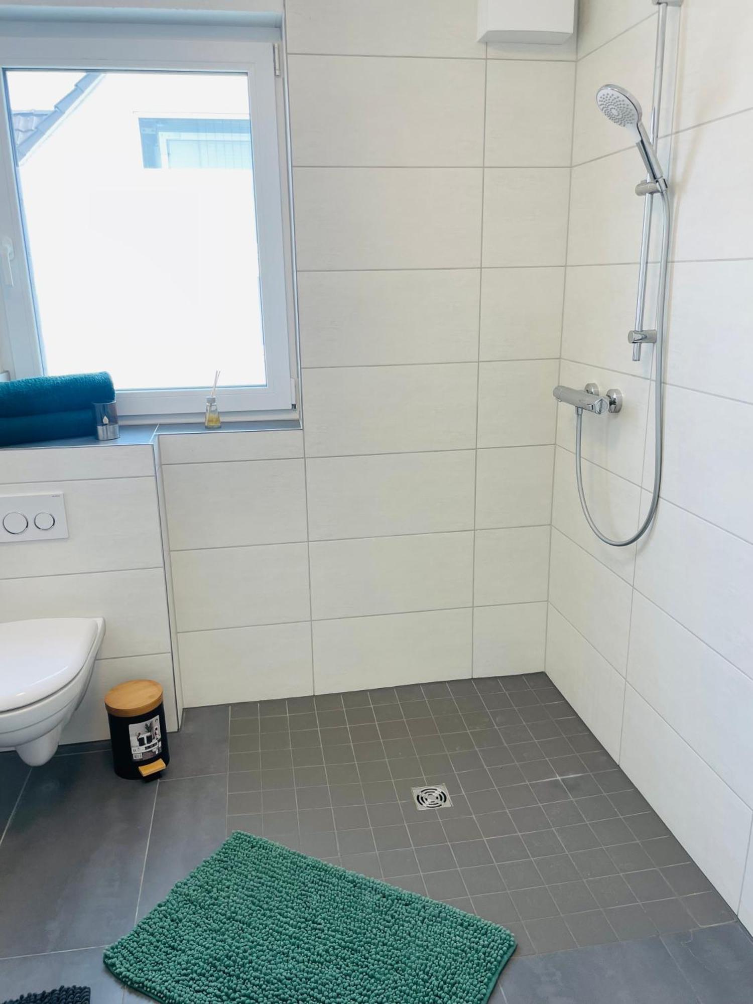 Apartment Charly In Steinbeck Recke ภายนอก รูปภาพ
